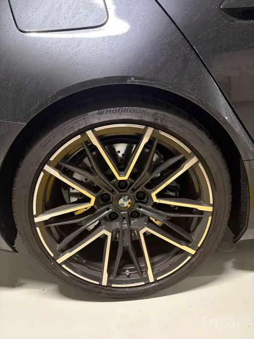 Фото 10 - BMW M5