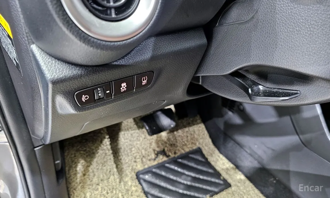 Фото 15 - Kia Morning