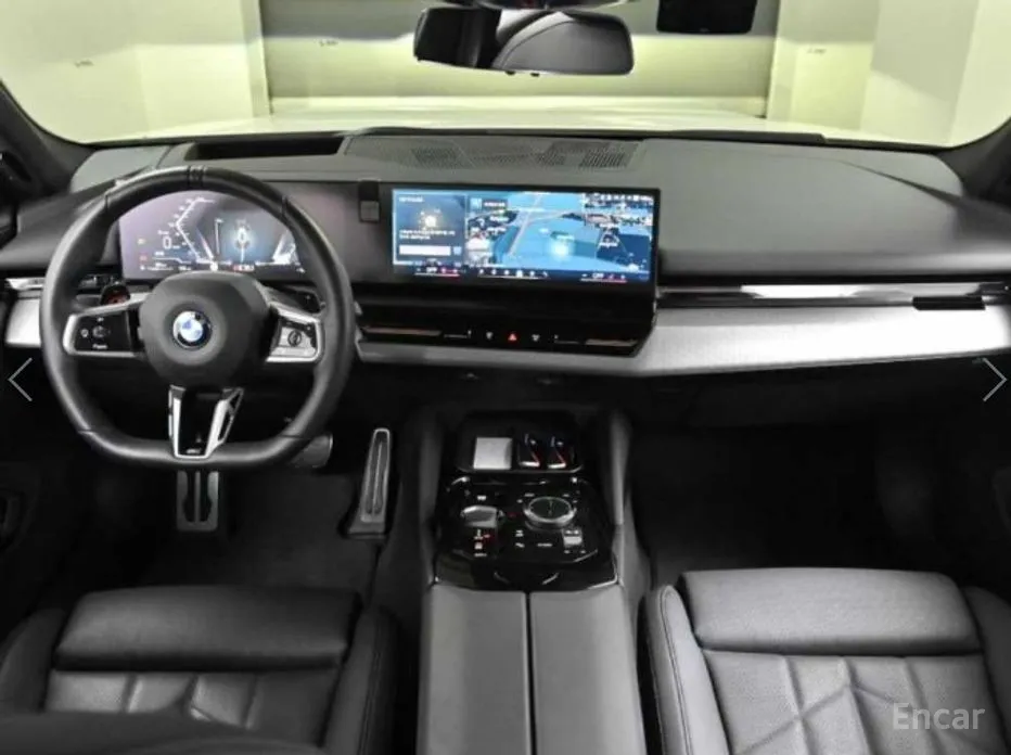 Фото 7 - BMW 5 Series