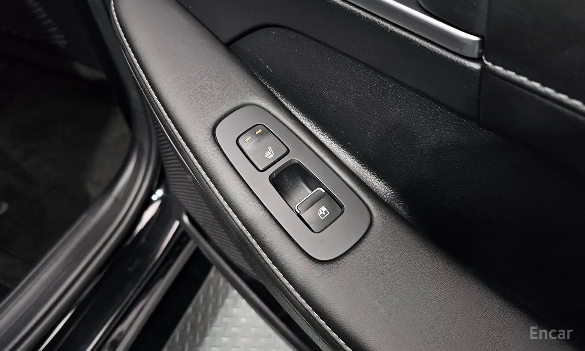 Фото 19 - Hyundai Sonata