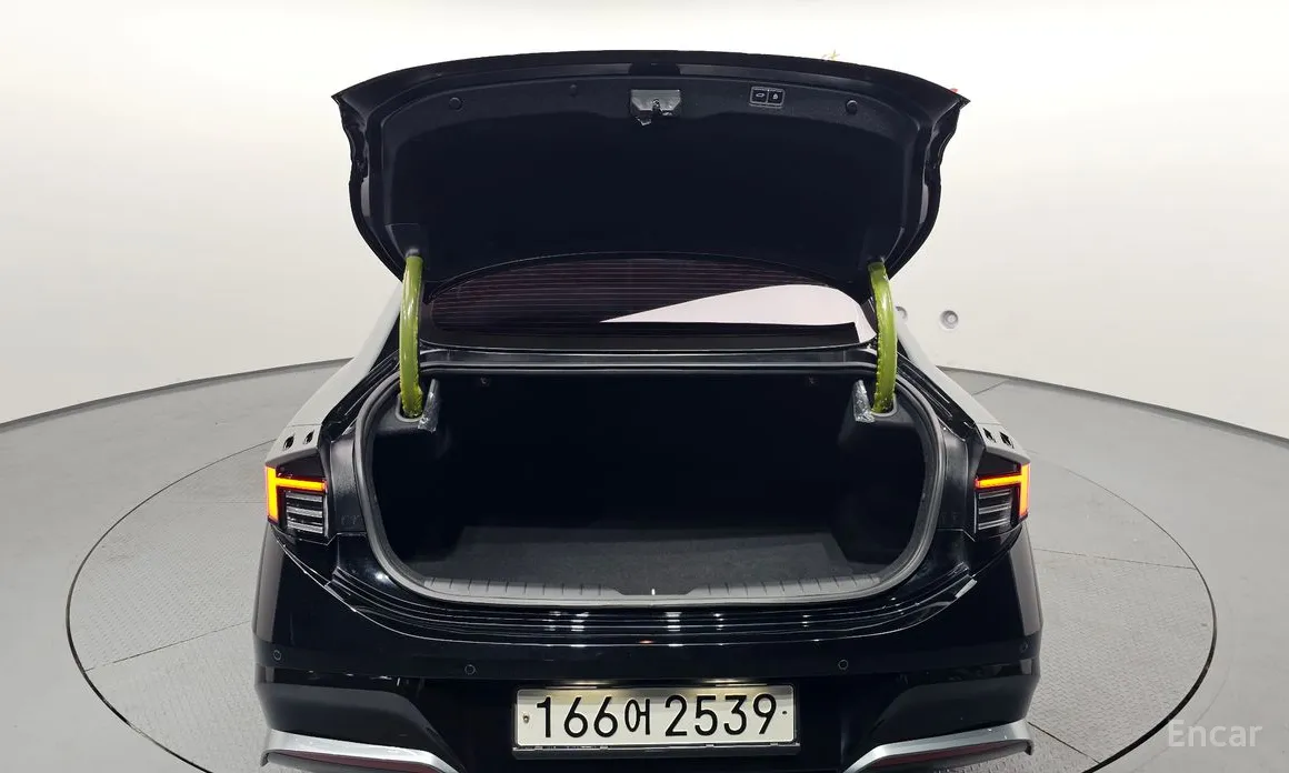 Фото 20 - Hyundai Sonata