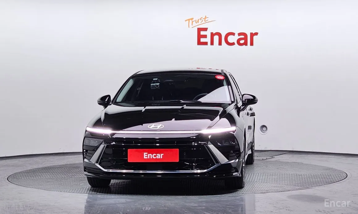 Фото 3 - Hyundai Sonata