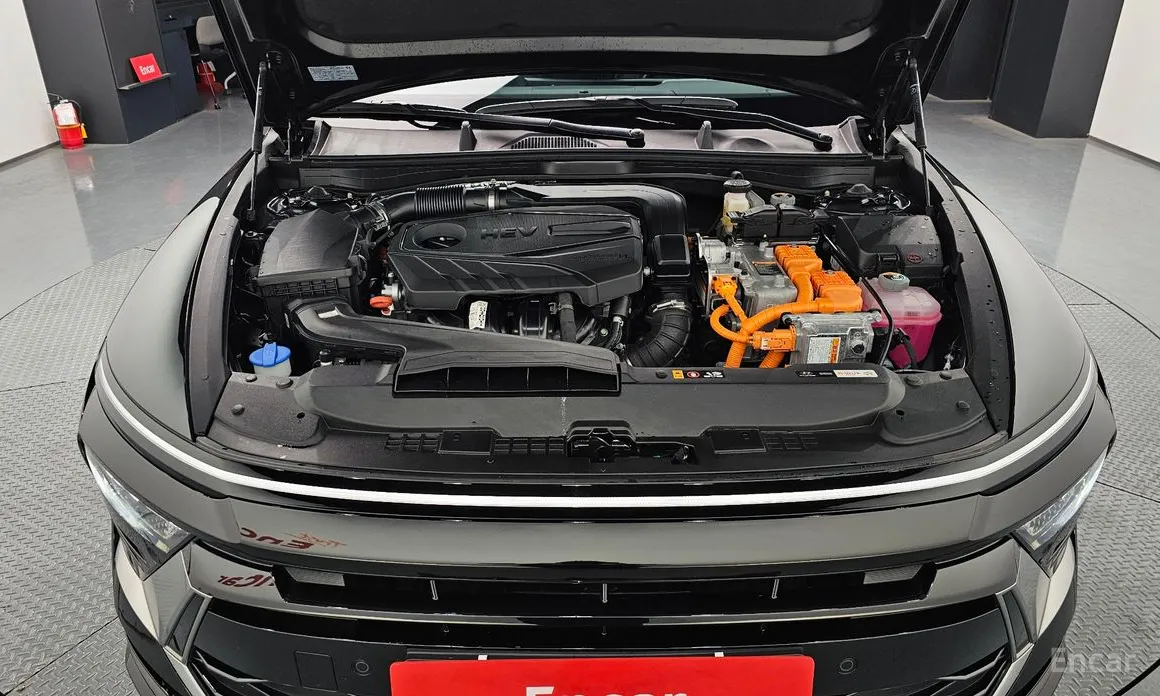 Фото 6 - Hyundai Sonata