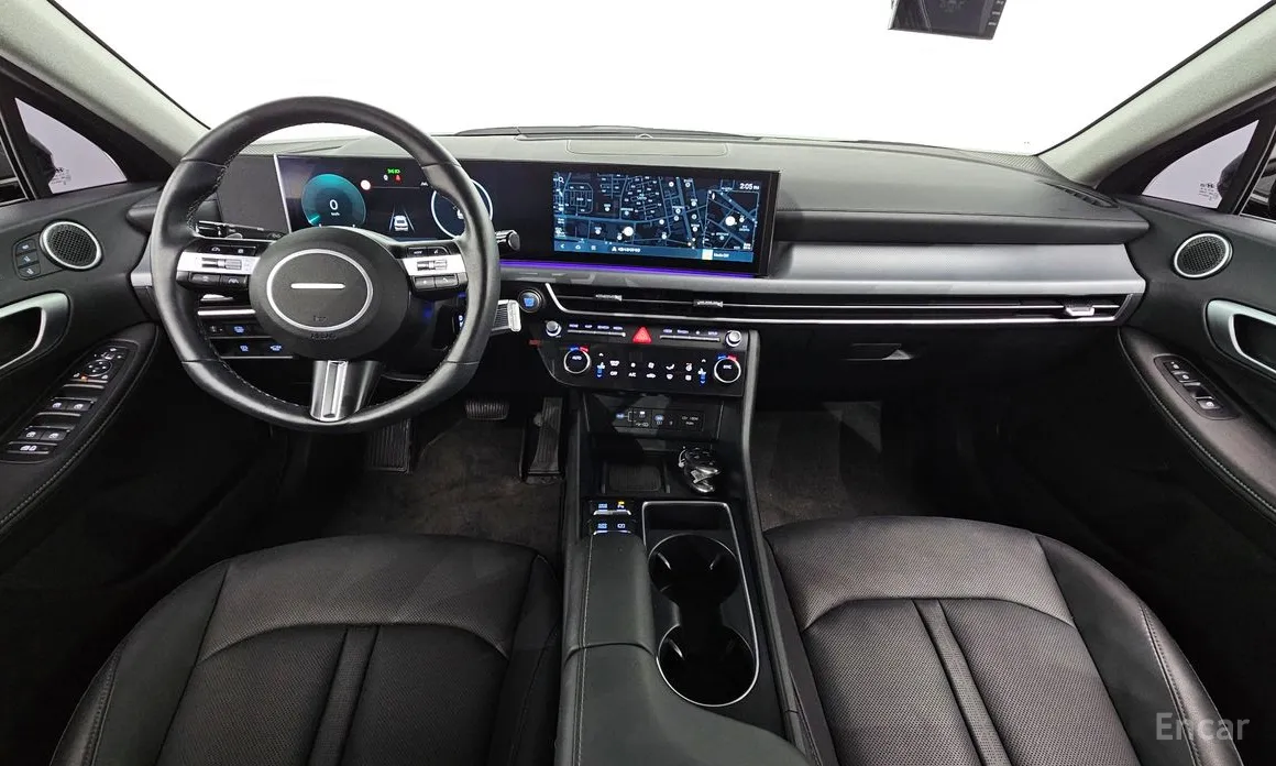 Фото 7 - Hyundai Sonata