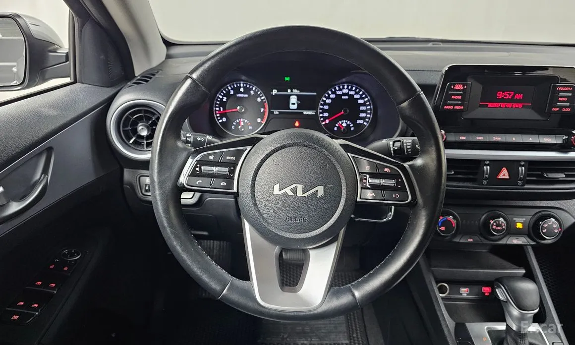 Фото 13 - Kia K3