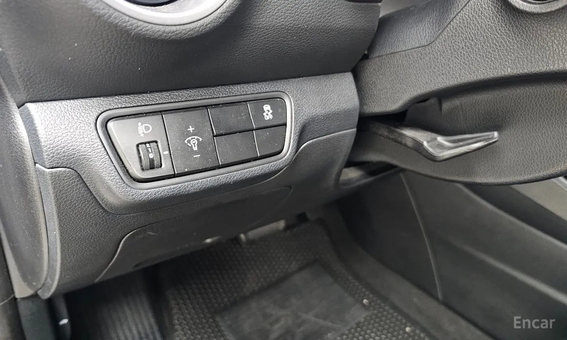 Фото 15 - Kia K3