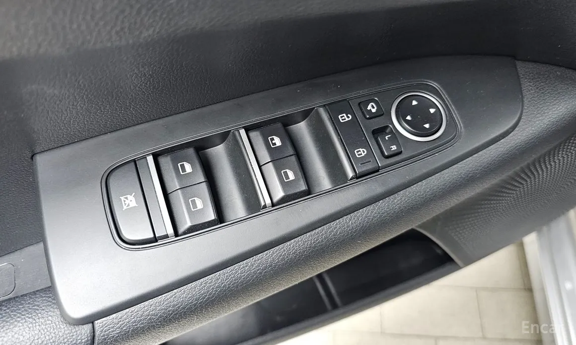 Фото 16 - Kia K3