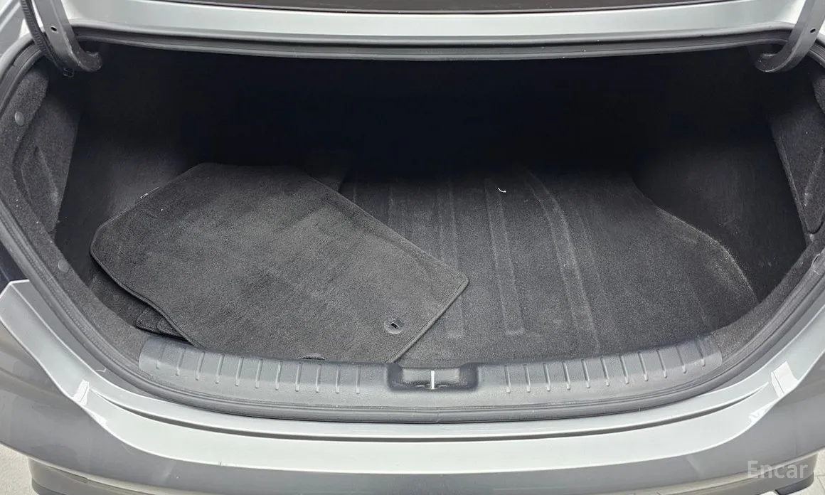 Фото 20 - Kia K3