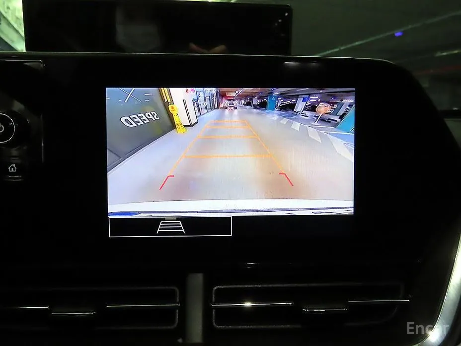 Фото 13 - Chevrolet Trax