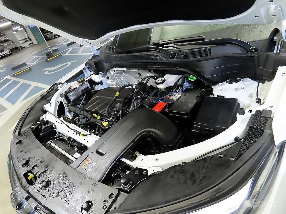 Фото 6 - Chevrolet Trax