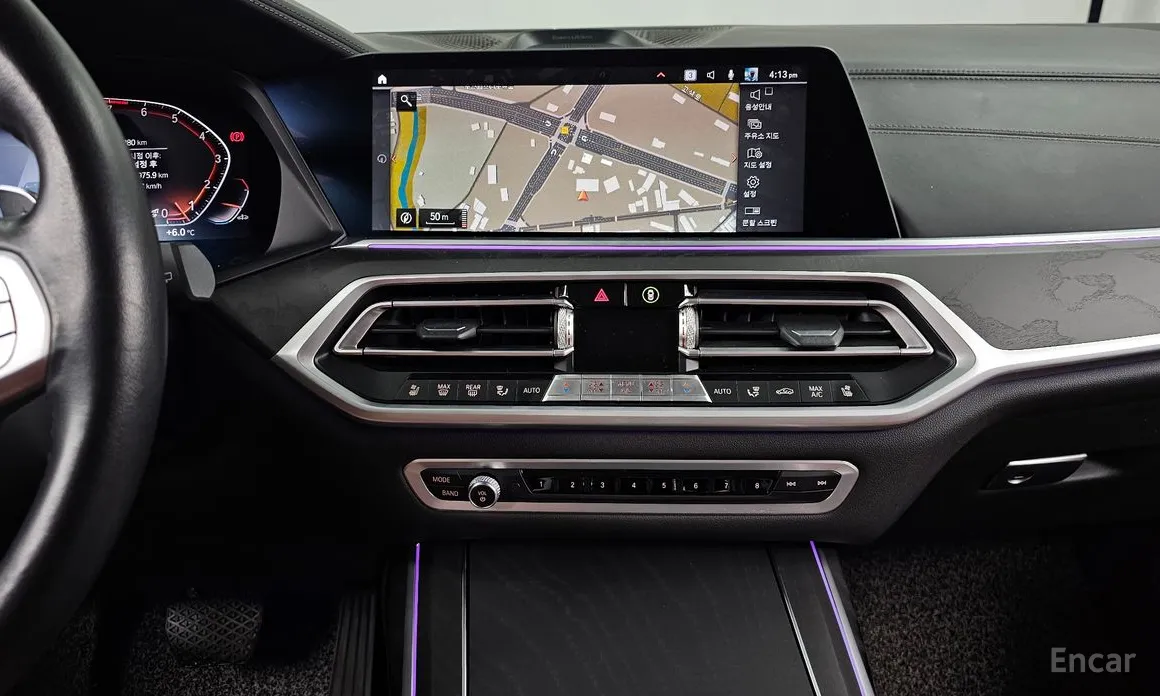 Фото 14 - BMW X7