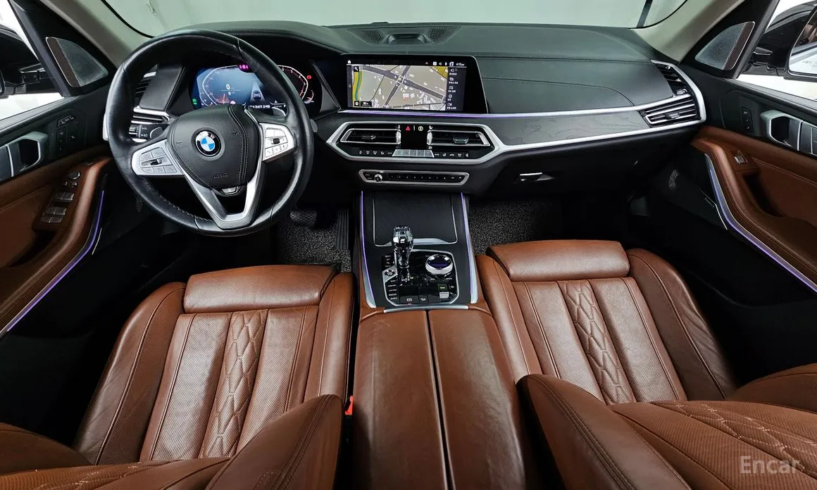 Фото 7 - BMW X7