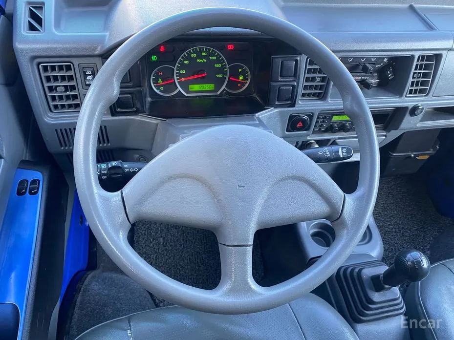 Фото 7 - Chevrolet Damas