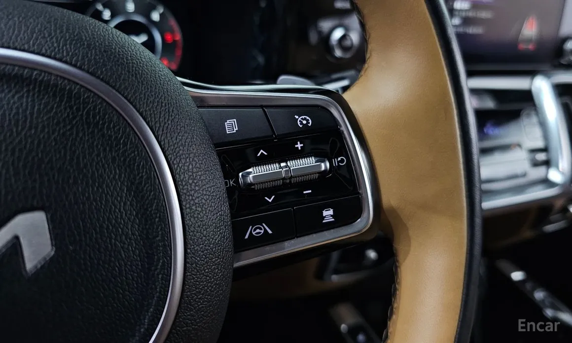 Фото 20 - Kia Sorento