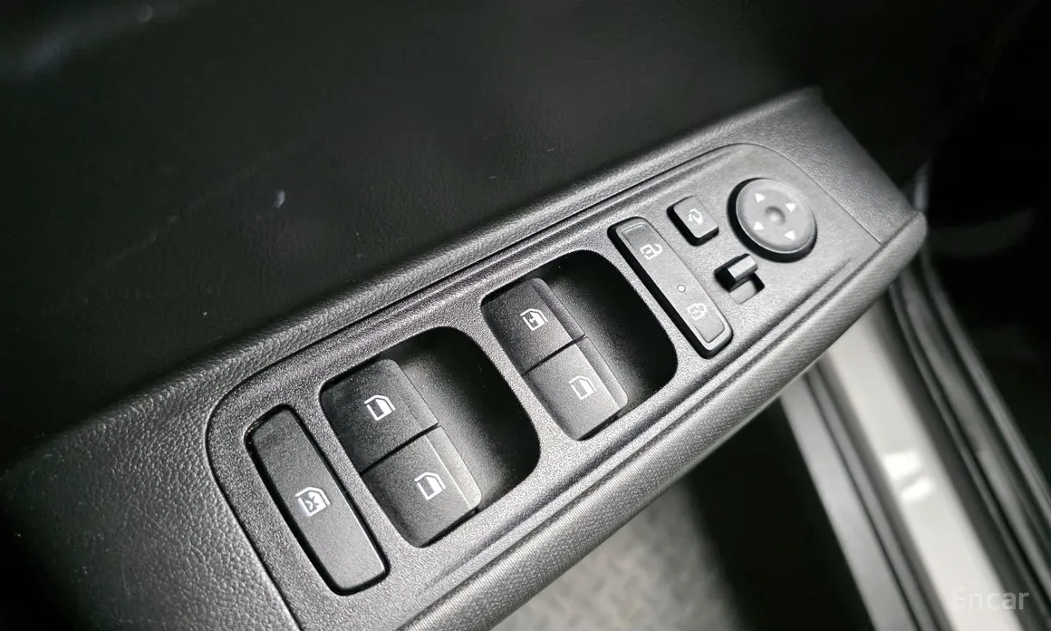 Фото 14 - Hyundai Casper