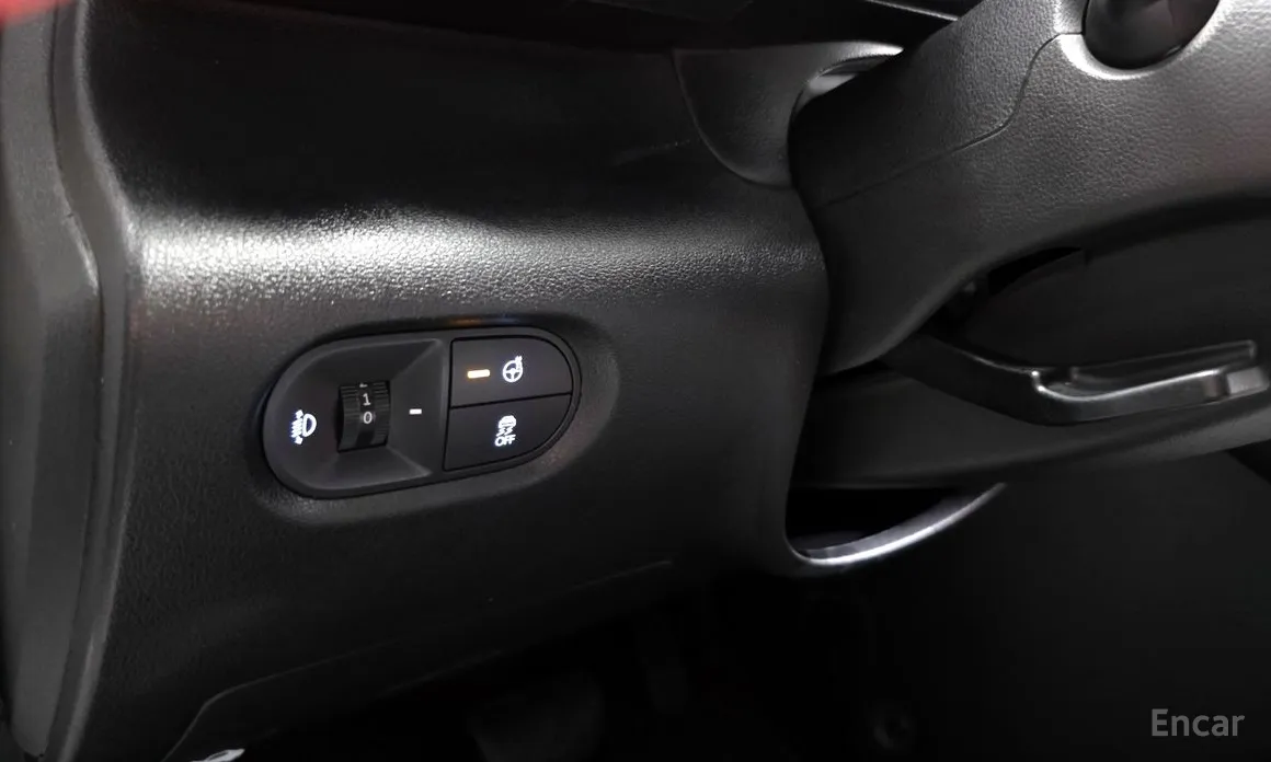 Фото 15 - Hyundai Casper