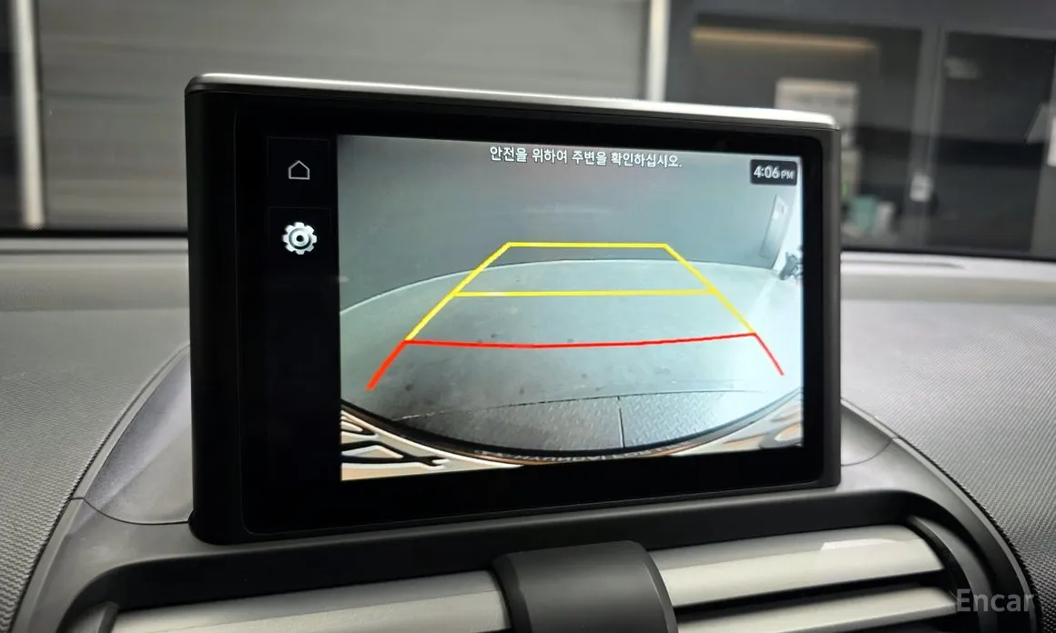 Фото 17 - Hyundai Casper