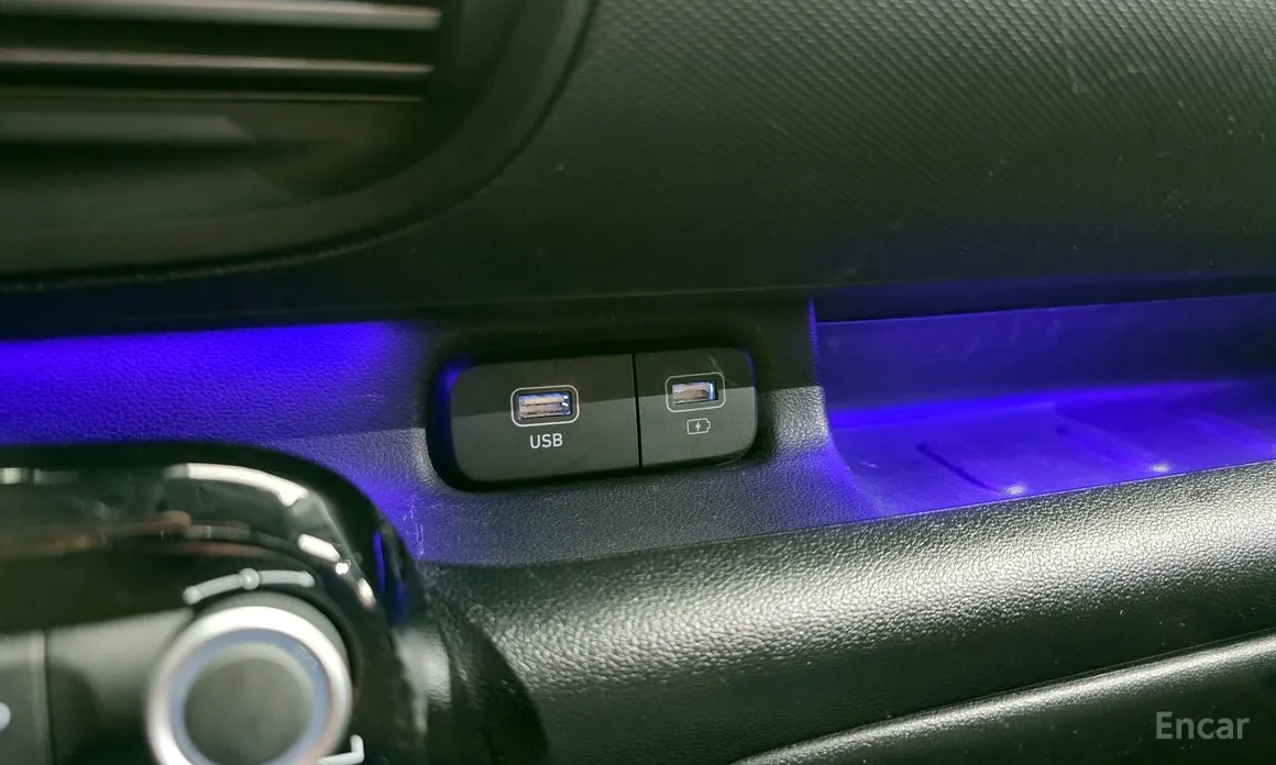 Фото 19 - Hyundai Casper