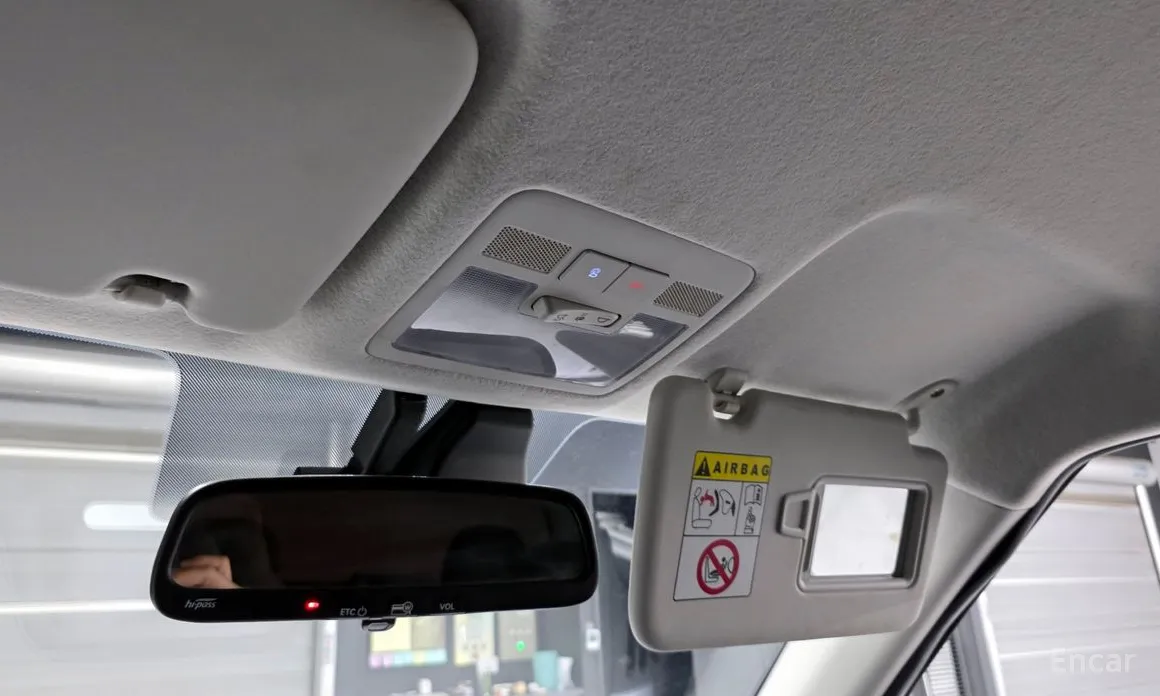 Фото 20 - Hyundai Casper