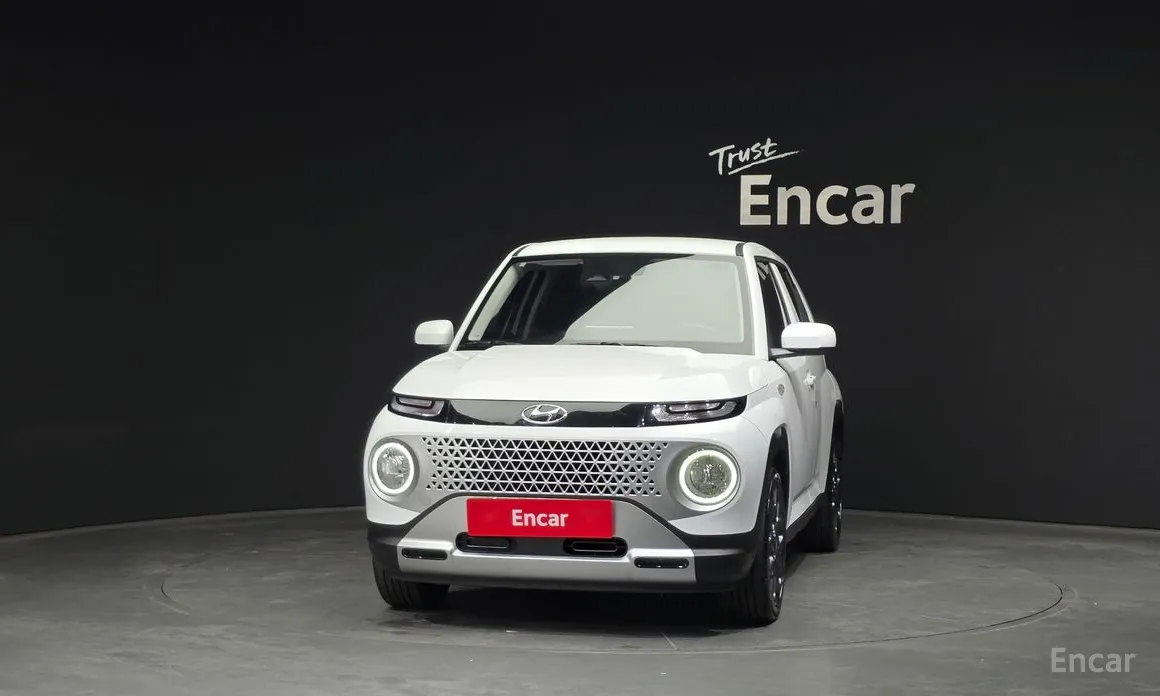 Фото 3 - Hyundai Casper