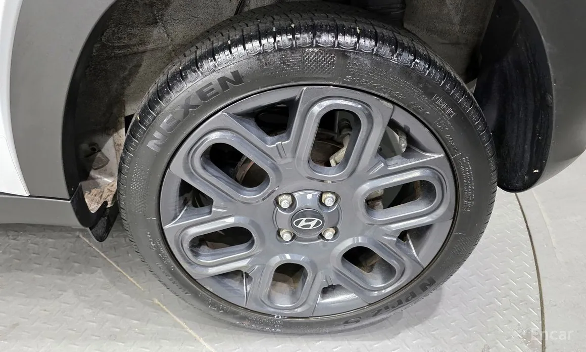 Фото 5 - Hyundai Casper