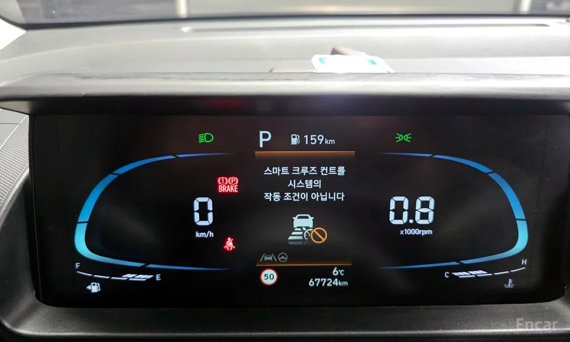 Фото 8 - Hyundai Casper