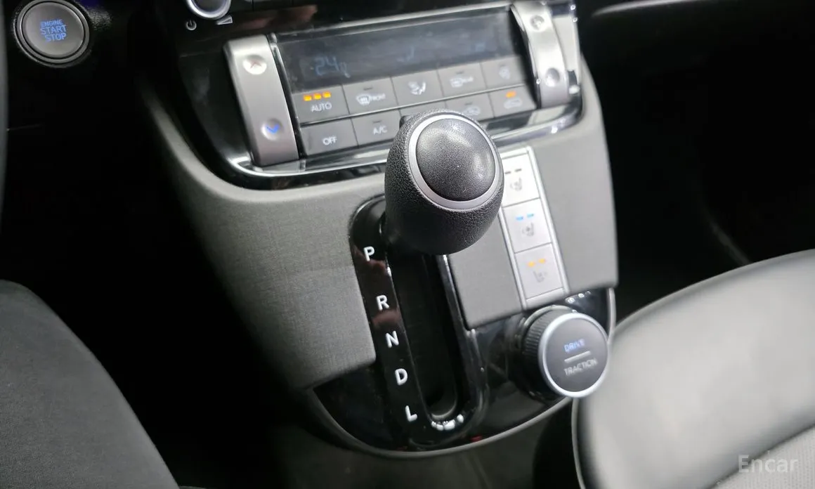 Фото 9 - Hyundai Casper