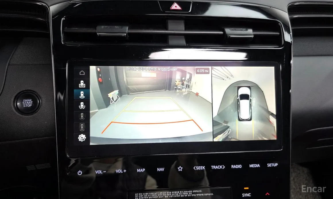 Фото 15 - Hyundai Tucson