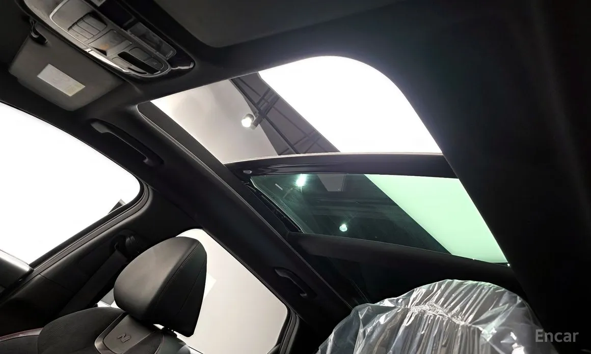 Фото 18 - Hyundai Tucson