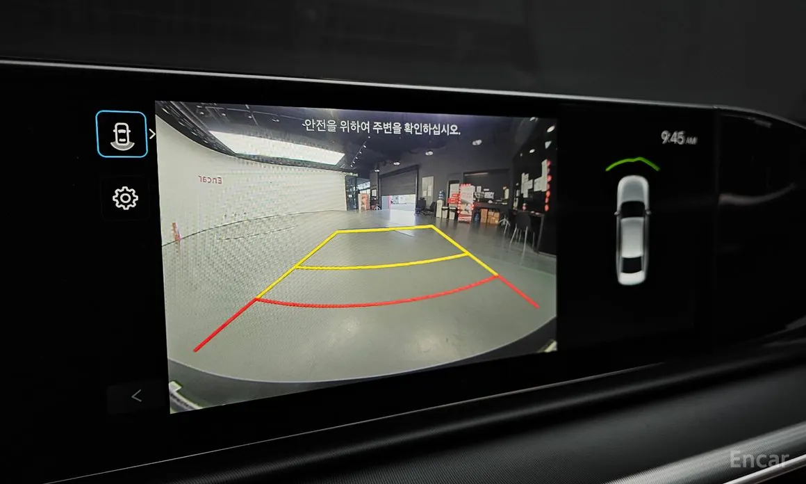 Фото 15 - Hyundai Grandeur