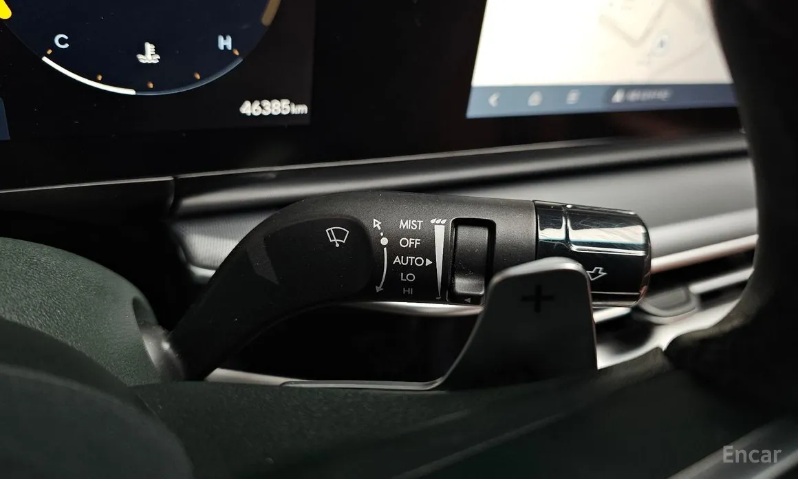 Фото 18 - Hyundai Grandeur