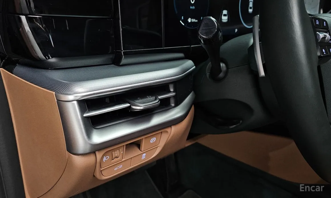 Фото 19 - Hyundai Grandeur