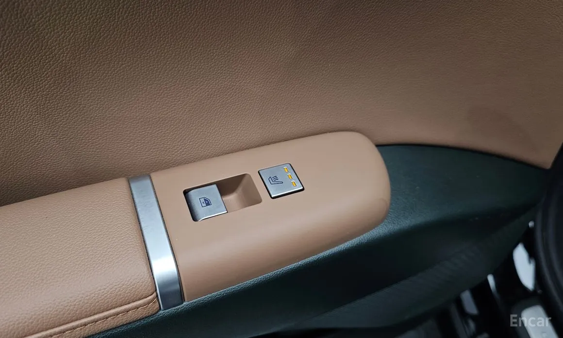 Фото 20 - Hyundai Grandeur