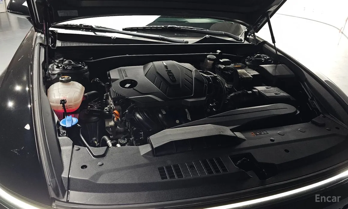 Фото 6 - Hyundai Grandeur