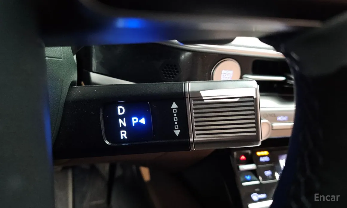 Фото 9 - Hyundai Grandeur