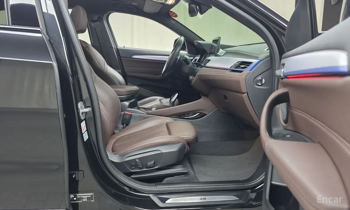 Фото 11 - BMW X2 (F39)