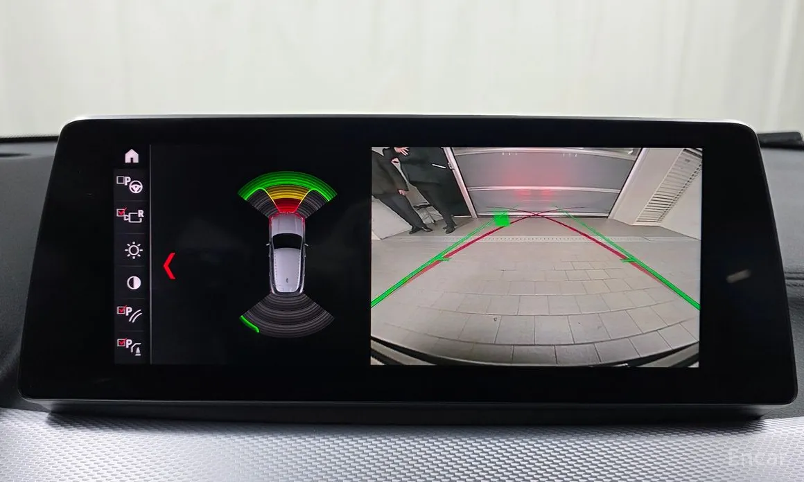 Фото 15 - BMW X2 (F39)