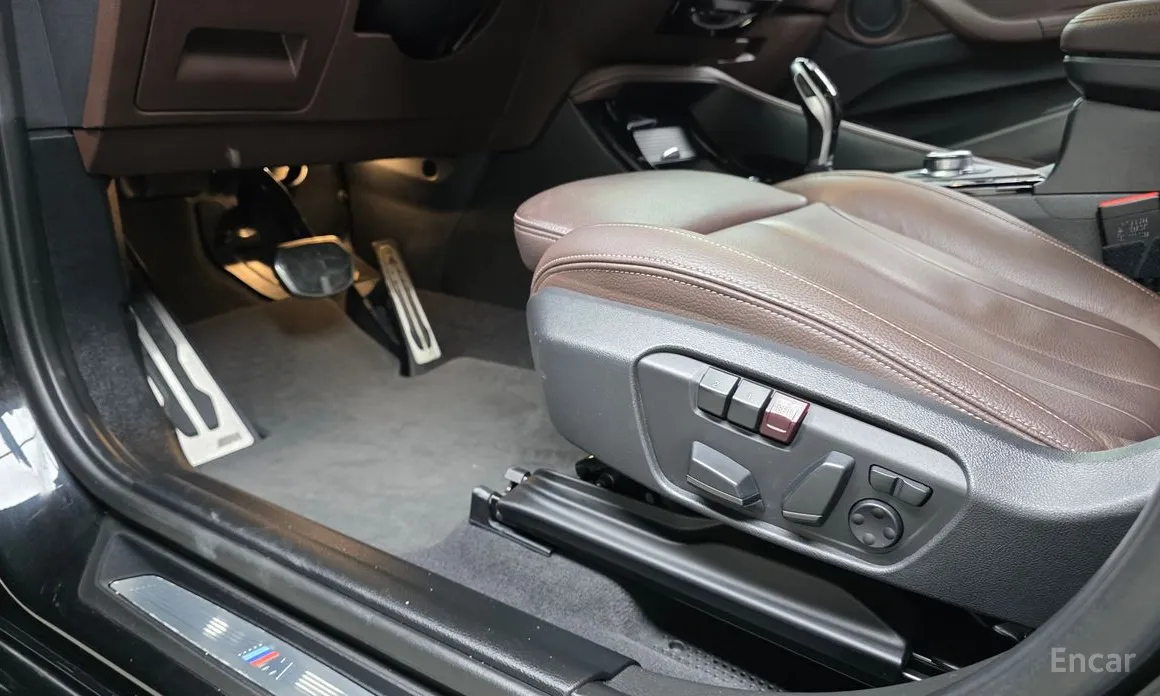 Фото 17 - BMW X2 (F39)