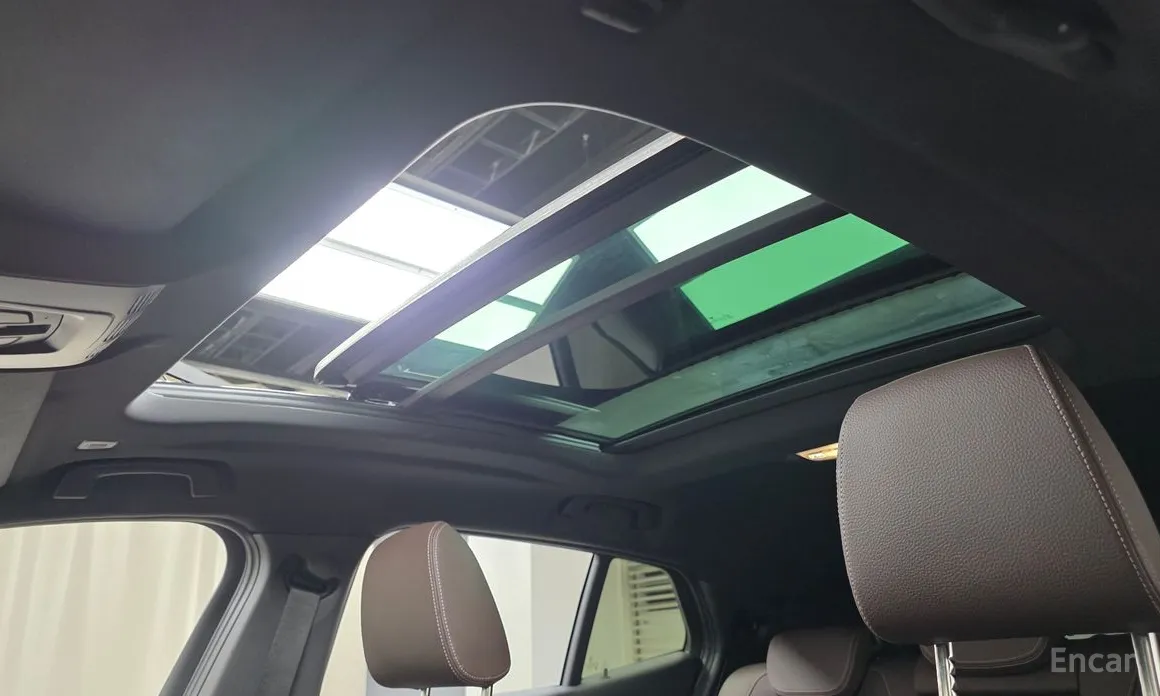 Фото 19 - BMW X2 (F39)