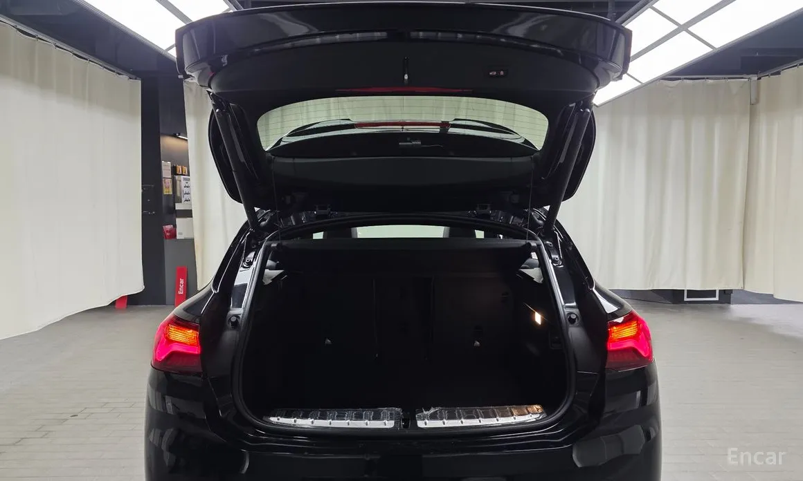 Фото 20 - BMW X2 (F39)