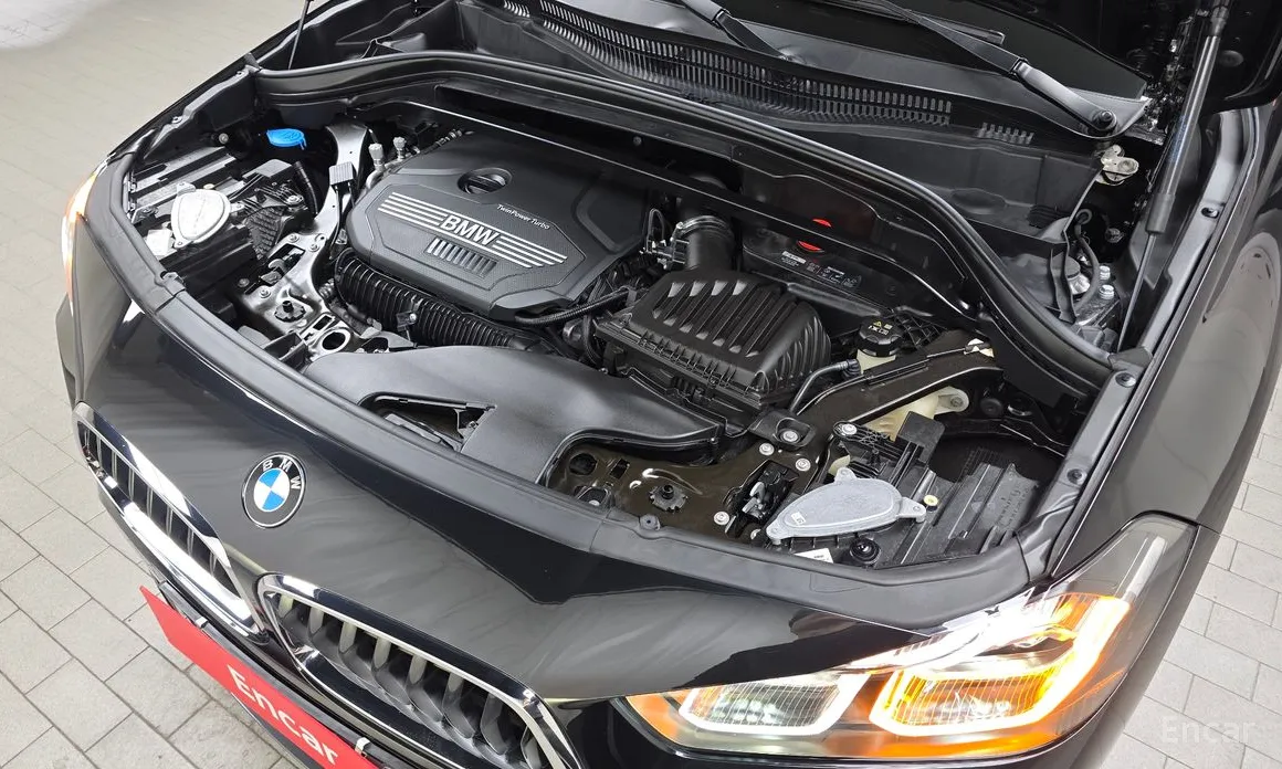 Фото 6 - BMW X2 (F39)