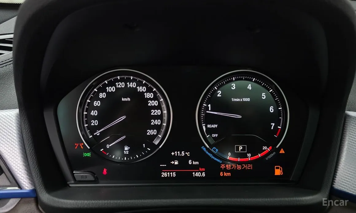 Фото 8 - BMW X2 (F39)