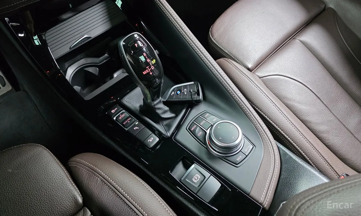 Фото 9 - BMW X2 (F39)