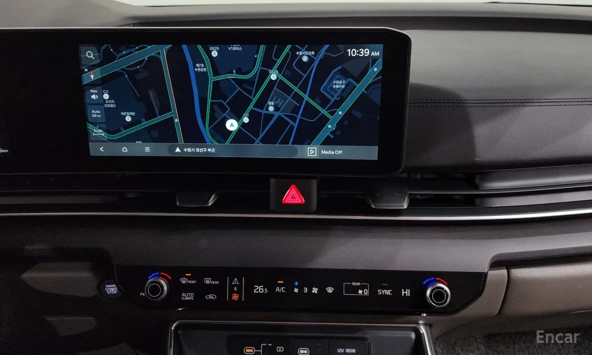 Фото 14 - Kia Carnival