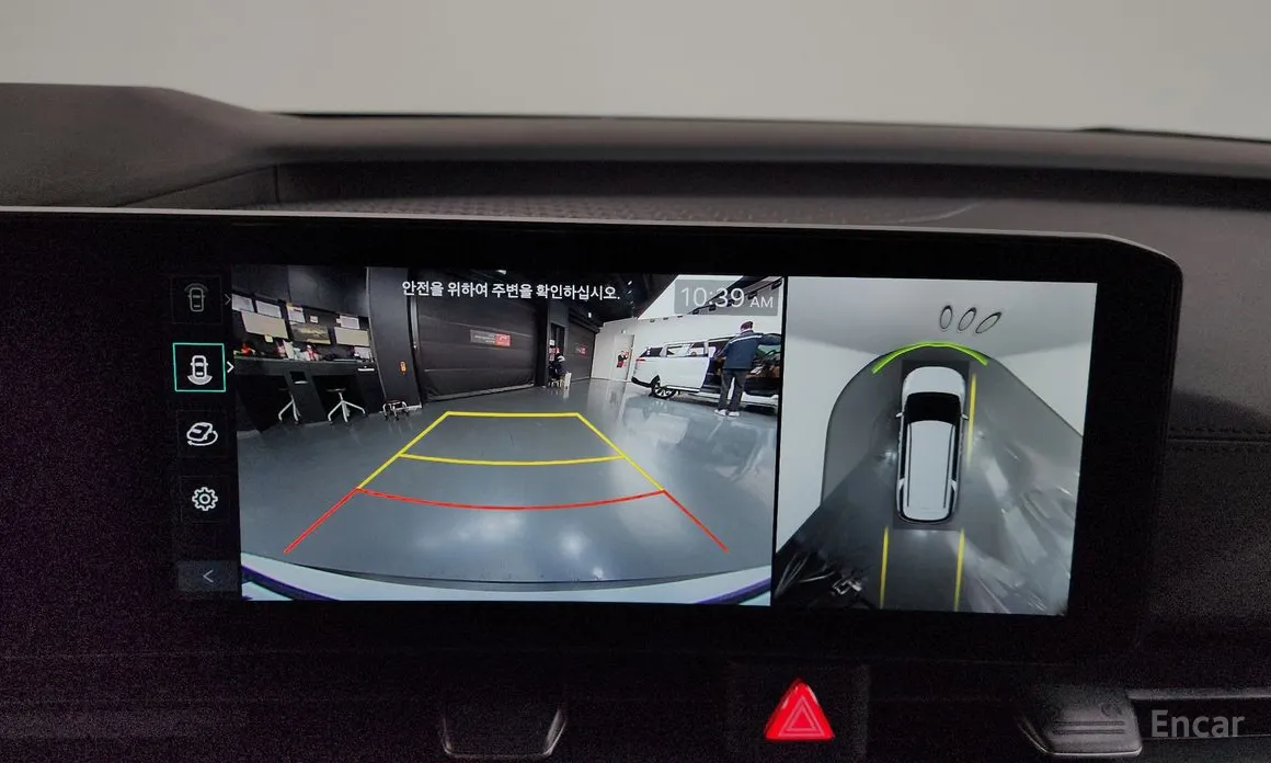 Фото 15 - Kia Carnival