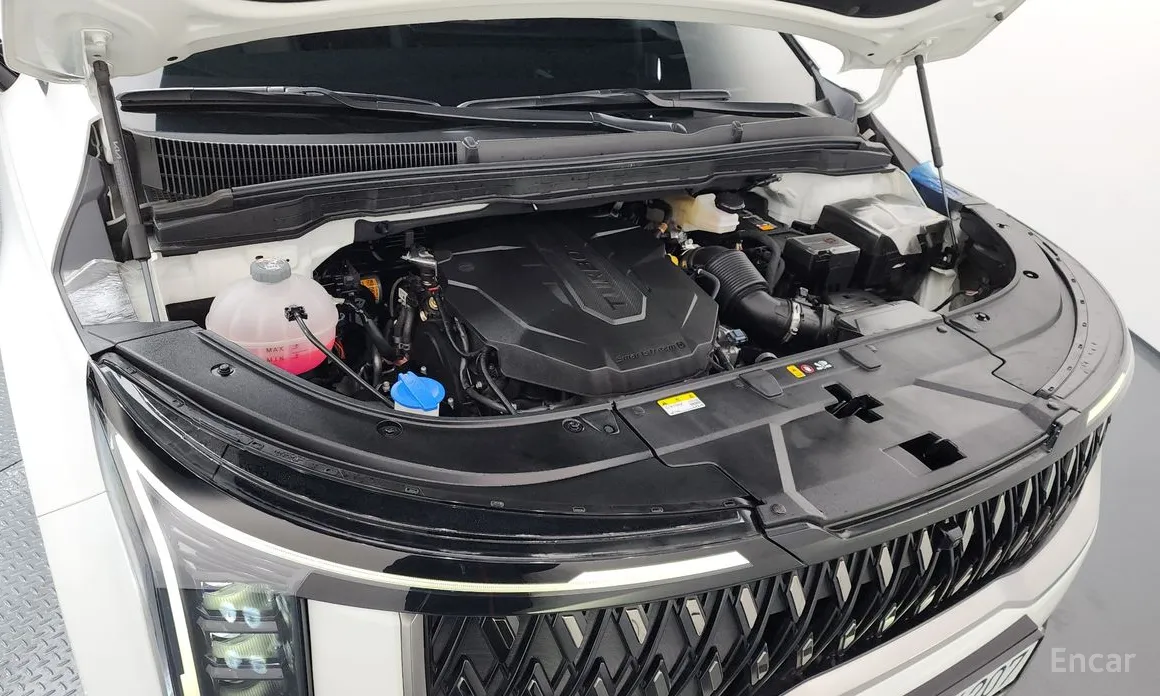 Фото 6 - Kia Carnival