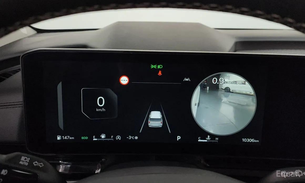 Фото 8 - Kia Carnival