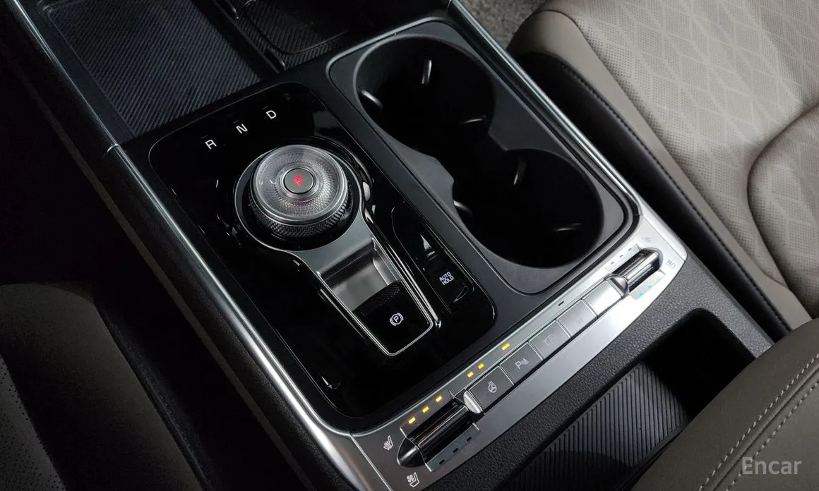 Фото 9 - Kia Carnival