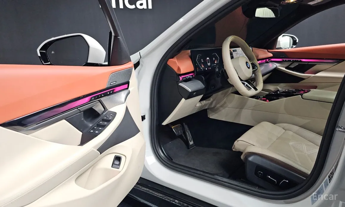 Фото 10 - BMW 5 Series