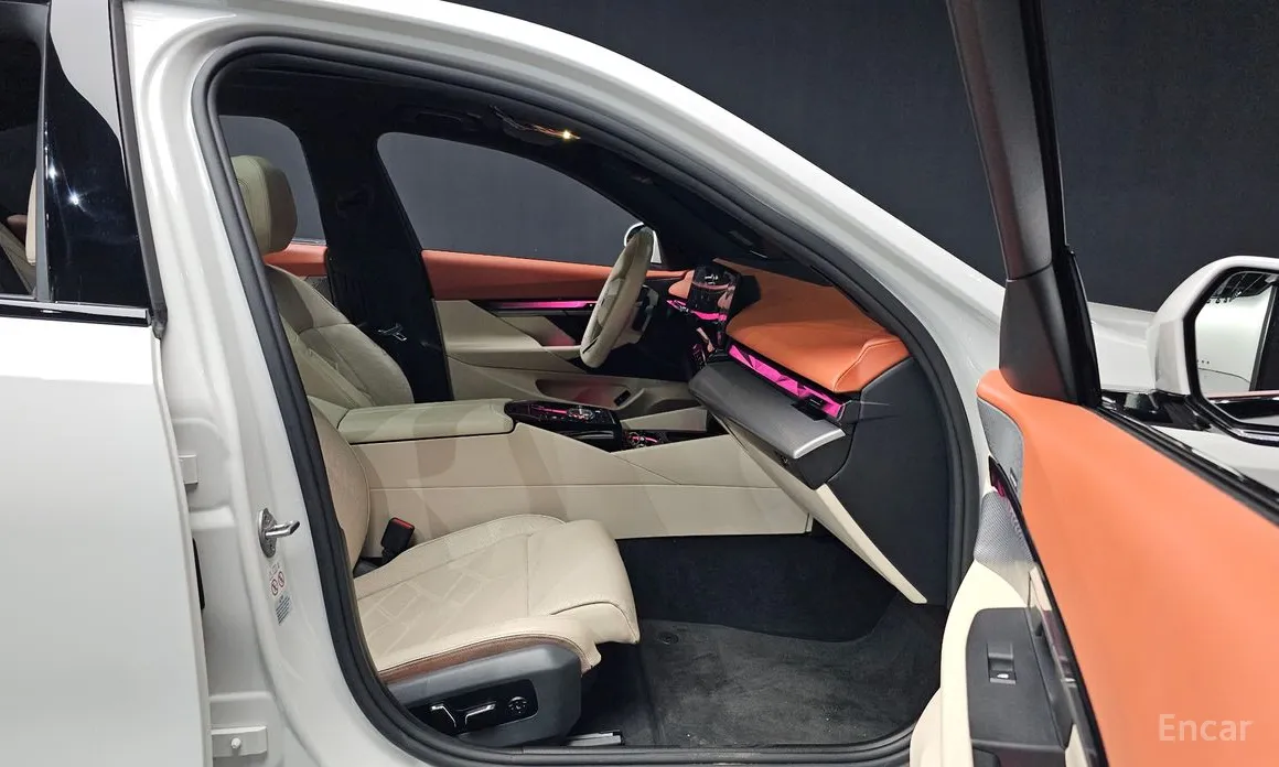 Фото 11 - BMW 5 Series